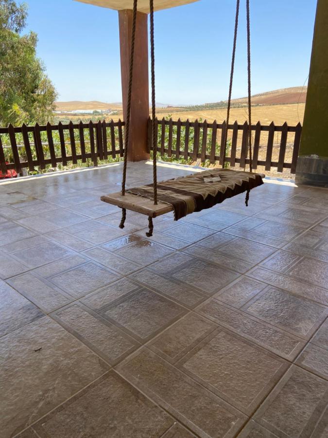 Simple Home Madaba Esterno foto