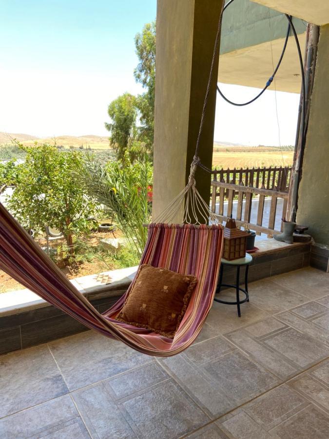 Simple Home Madaba Esterno foto