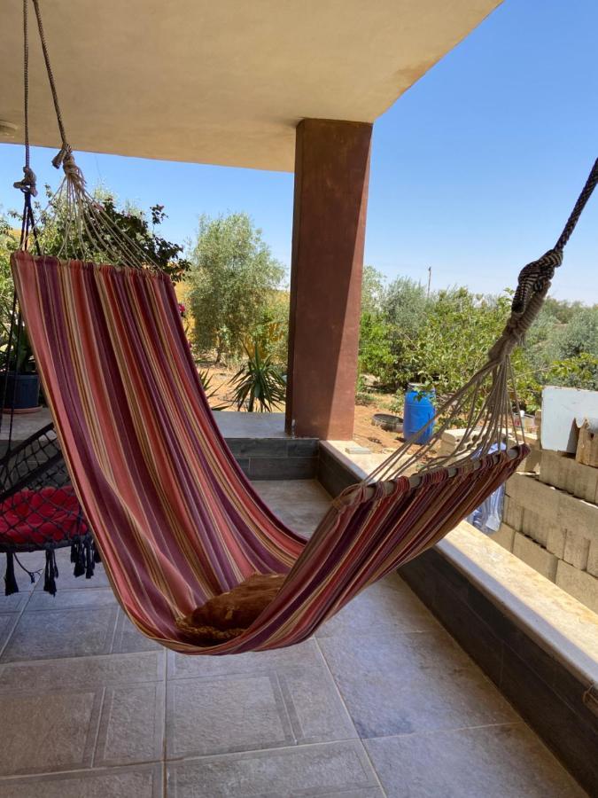 Simple Home Madaba Esterno foto