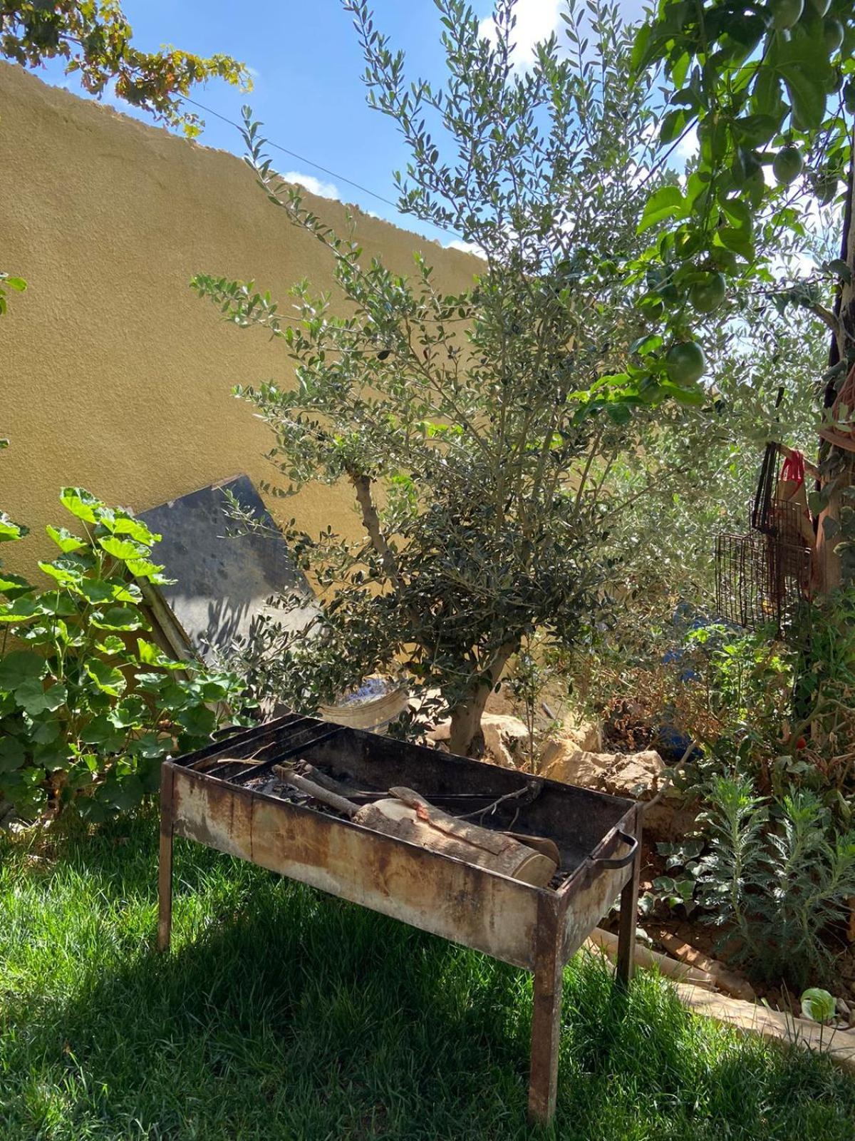 Simple Home Madaba Esterno foto